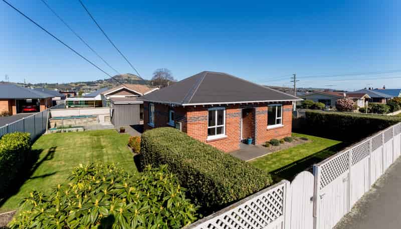 15 Bush Road, Mosgiel