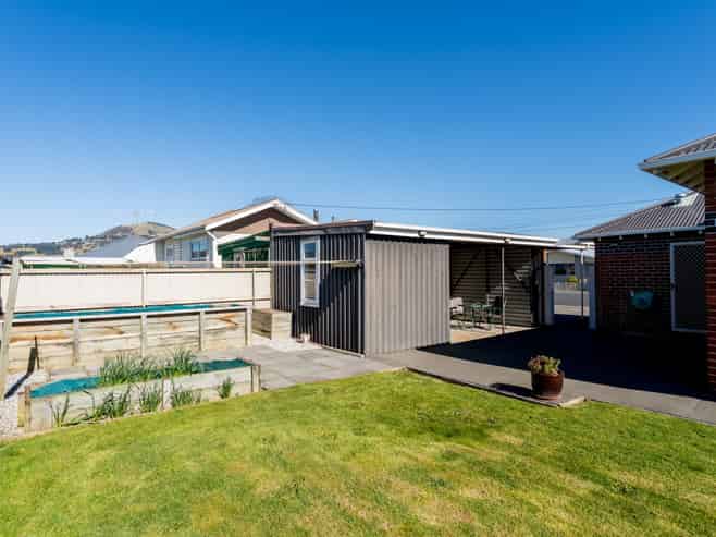 15 Bush Road, Mosgiel