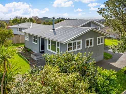 56 School Road, Wellsford