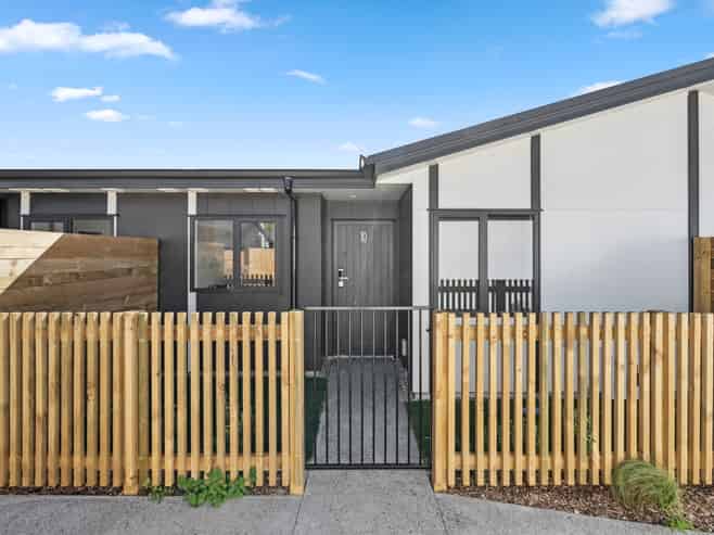 10/425 Dey Street, Hamilton East