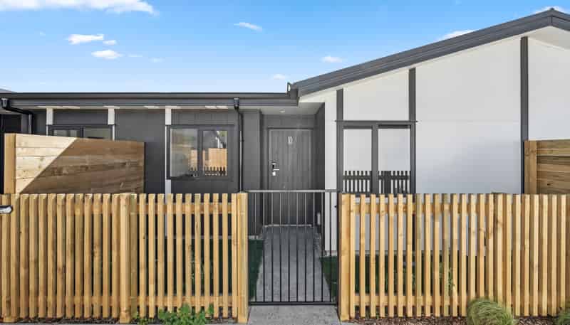 10/425 Dey Street, Hamilton East