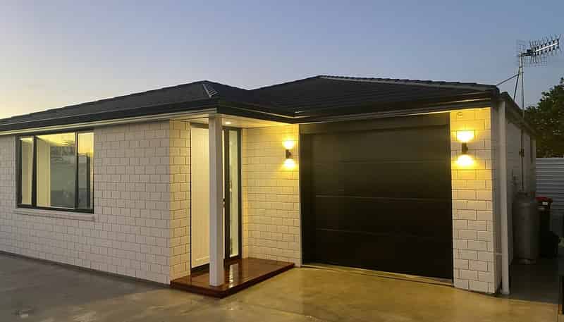 227A Kennedy Road, Onekawa