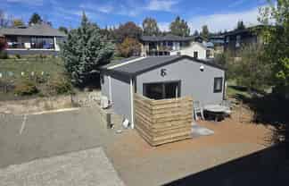 1/22 Hamilton Drive, Lake Tekapo