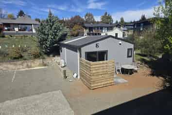 1/22 Hamilton Drive, Lake Tekapo