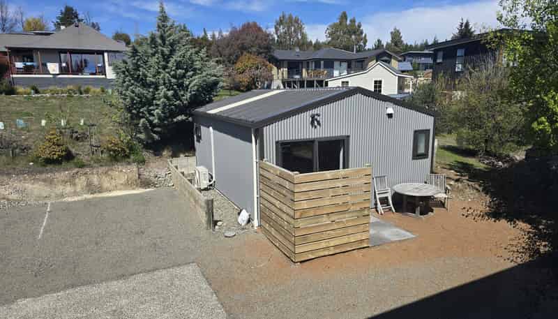 1/22 Hamilton Drive, Lake Tekapo