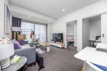 607/70 Anzac Avenue, Auckland Central