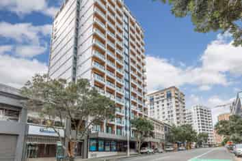 607/70 Anzac Avenue, Auckland Central