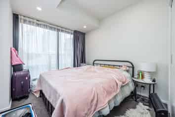 607/70 Anzac Avenue, Auckland Central
