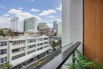 607/70 Anzac Avenue, Auckland Central