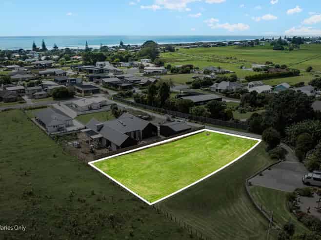 86E Citrus Avenue, Waihi Beach