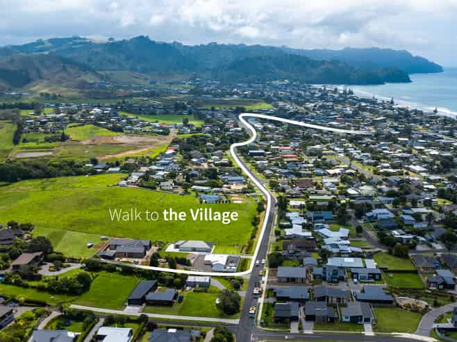 86E Citrus Avenue, Waihi Beach