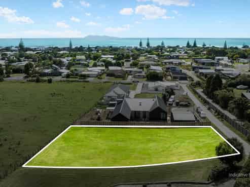 86E Citrus Avenue, Waihi Beach