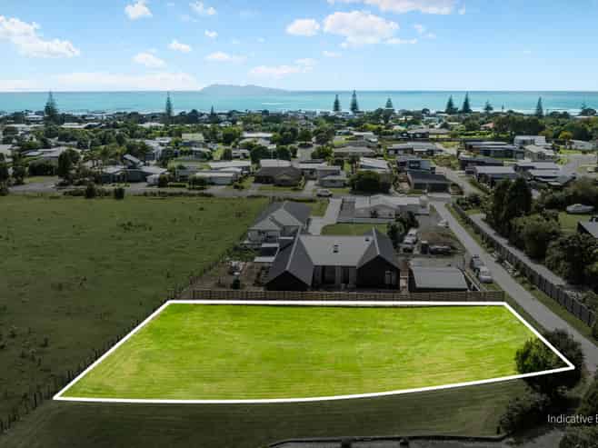 86E Citrus Avenue, Waihi Beach