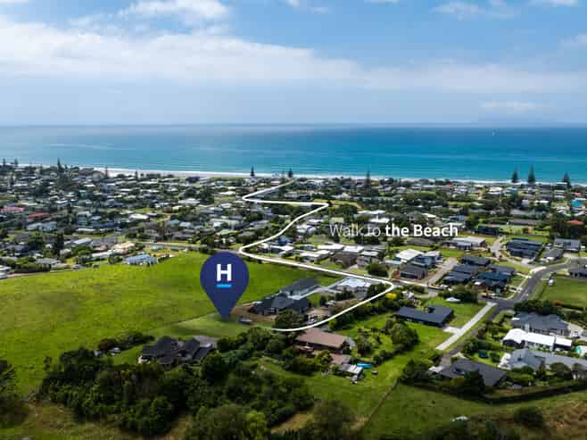 86E Citrus Avenue, Waihi Beach