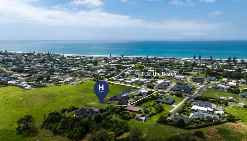 86E Citrus Avenue, Waihi Beach