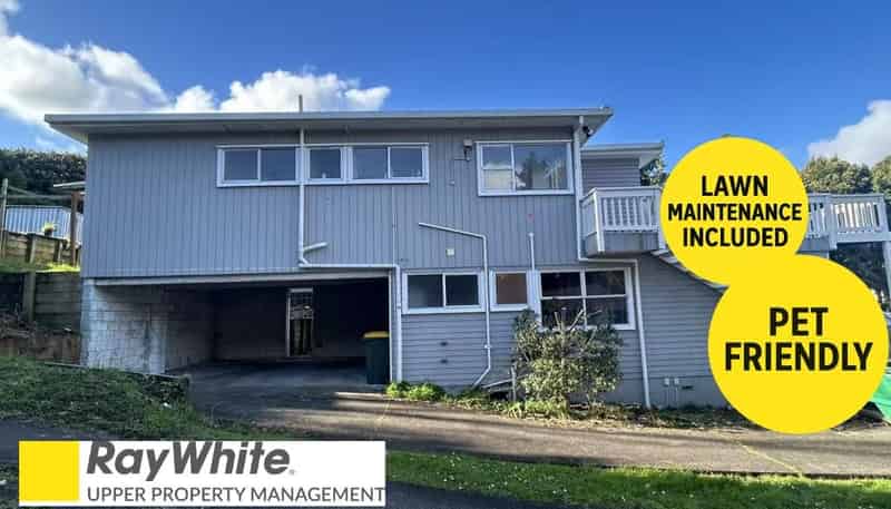 9 Dunraven Place, Torbay