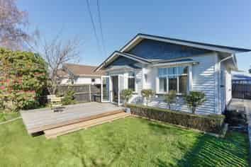 185 Selwyn Street, Spreydon