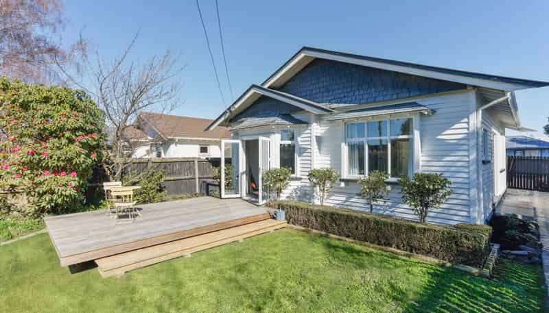 185 Selwyn Street, Spreydon