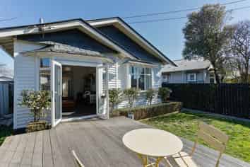 185 Selwyn Street, Spreydon