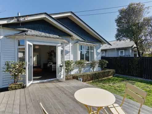 185 Selwyn Street, Spreydon