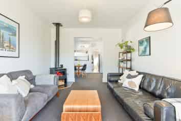 185 Selwyn Street, Spreydon