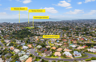 7 Wentwood Place, Torbay