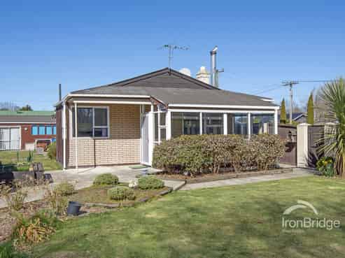 12 Savage Street, Kainga