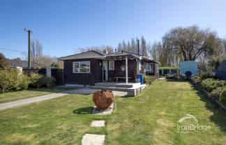 12 Savage Street, Kainga