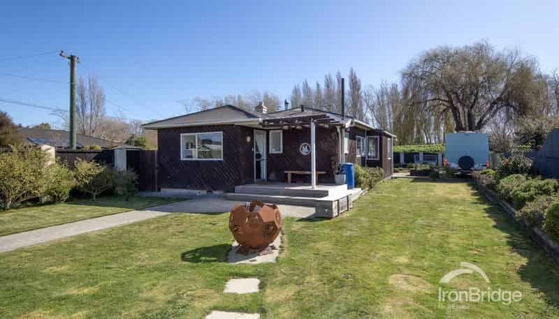 12 Savage Street, Kainga