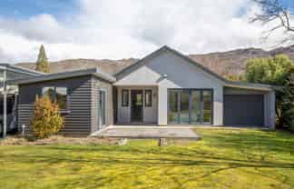3 The Stonestack, Clyde