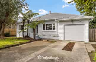 226 Waiwhetu Road, Waterloo