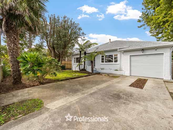 226 Waiwhetu Road, Waterloo