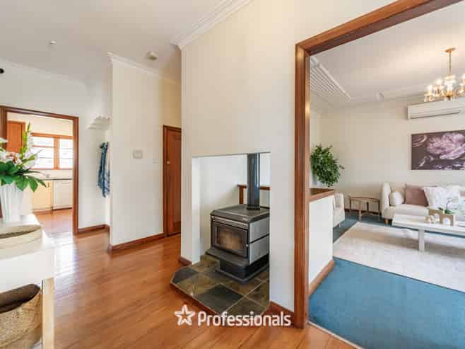 226 Waiwhetu Road, Waterloo