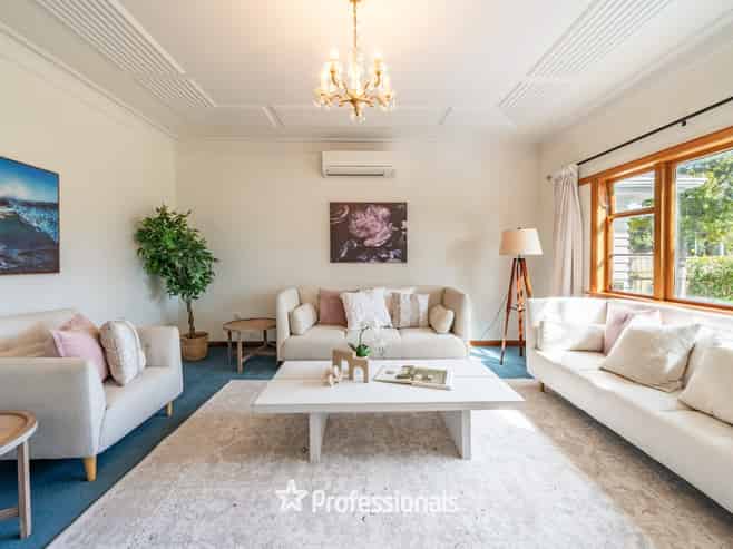 226 Waiwhetu Road, Waterloo