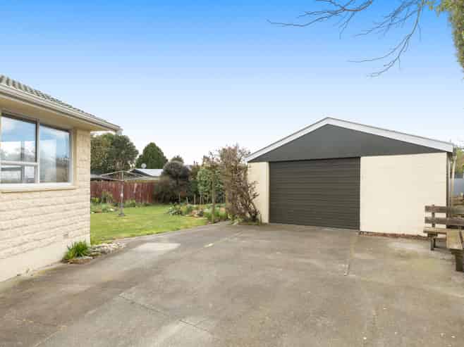 4 George Street, Rolleston