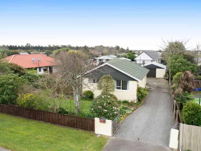 4 George Street, Rolleston