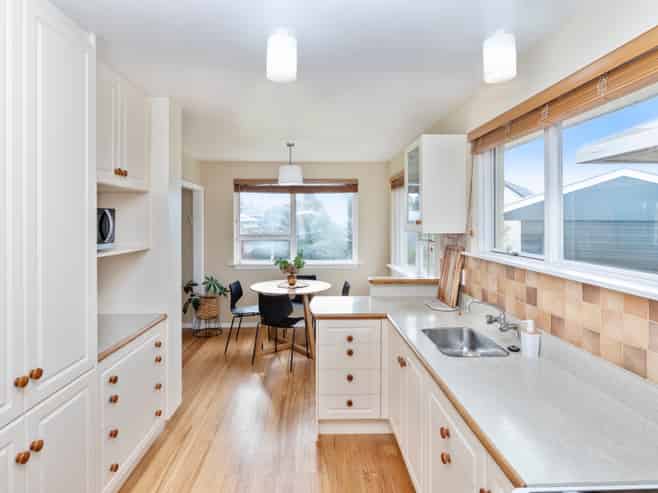 4 George Street, Rolleston