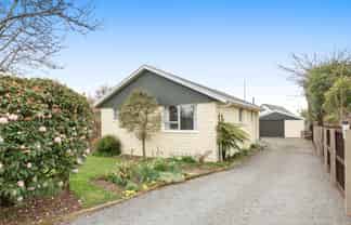 4 George Street, Rolleston