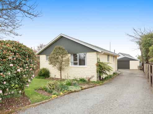 4 George Street, Rolleston