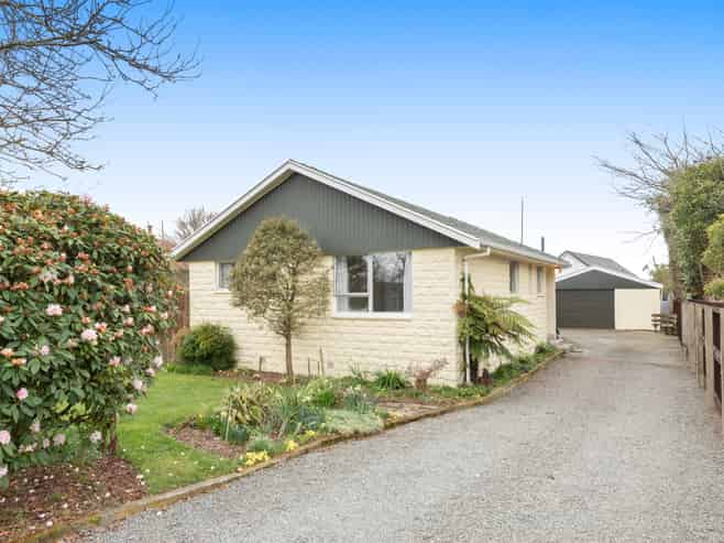4 George Street, Rolleston