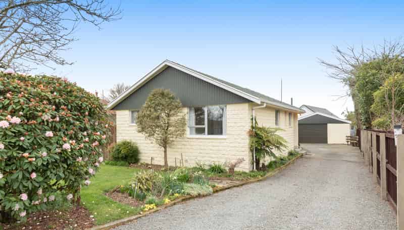 4 George Street, Rolleston