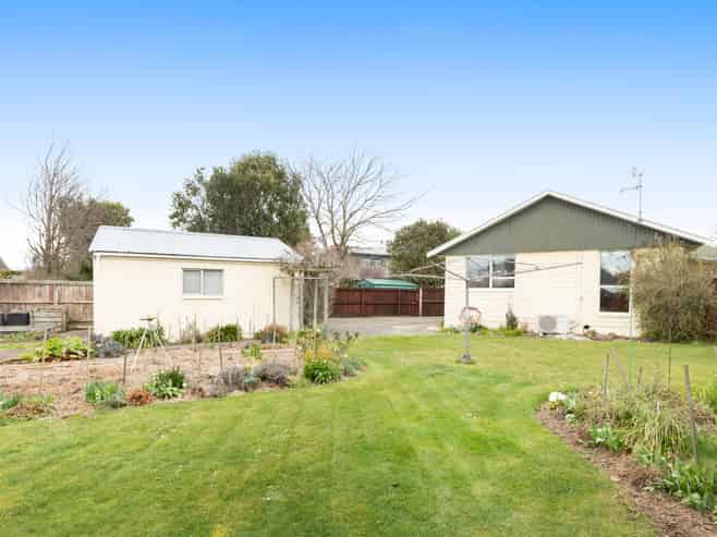 4 George Street, Rolleston