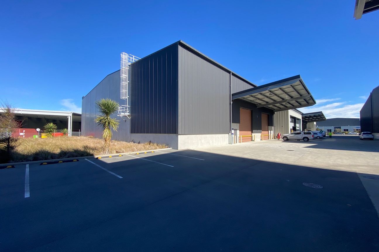 Premium Industrial Warehouse Opportunity - Ansicht 6