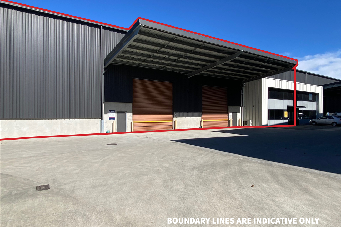 Premium Industrial Warehouse Opportunity - Ansicht 3