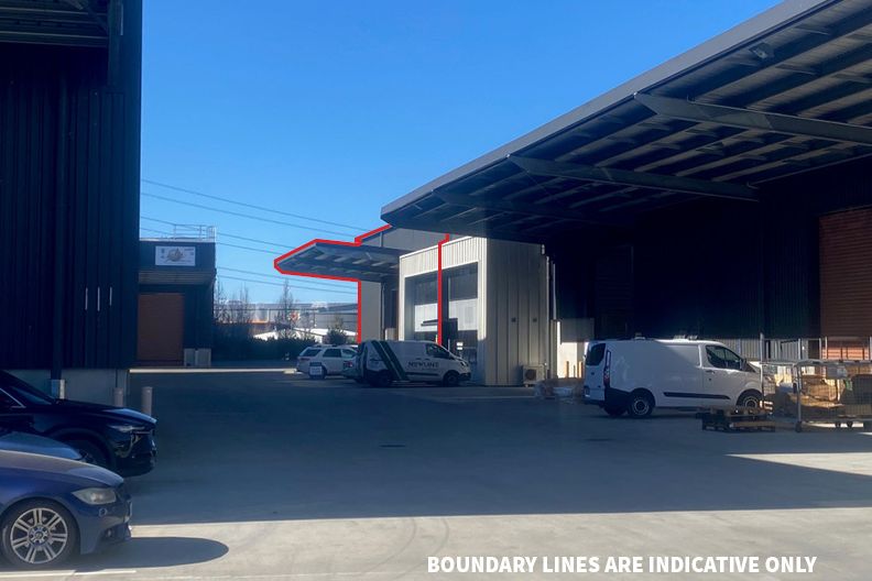 Premium Industrial Warehouse Opportunity - Ansicht 2
