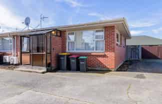 3/45 Peverel Street, RICCARTON