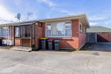 3/45 Peverel Street, RICCARTON