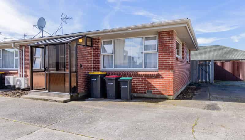 3/45 Peverel Street, RICCARTON