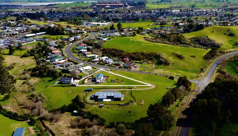 38 McVie Road, HUNTLY