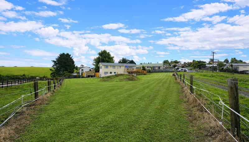 38 McVie Road, HUNTLY